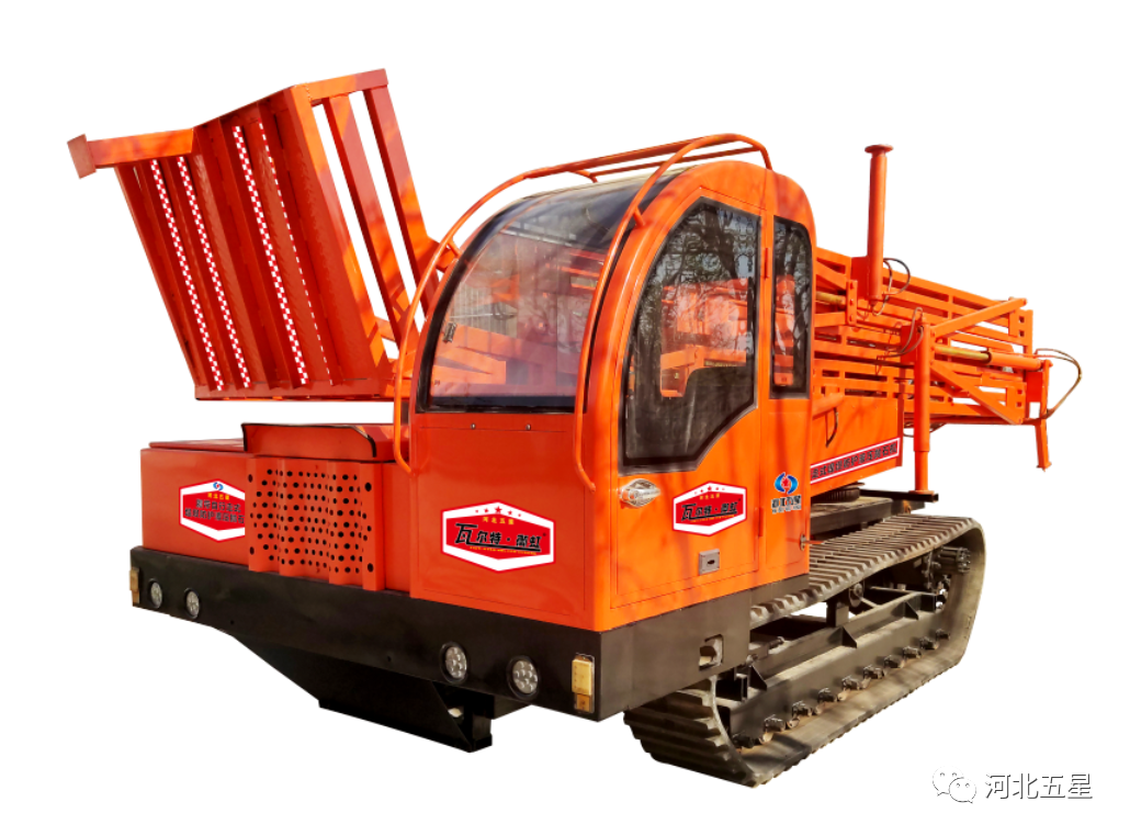 一體式智能型防汛沙袋裝袋機(jī) 一體式智能型防汛沙袋裝袋機(jī)