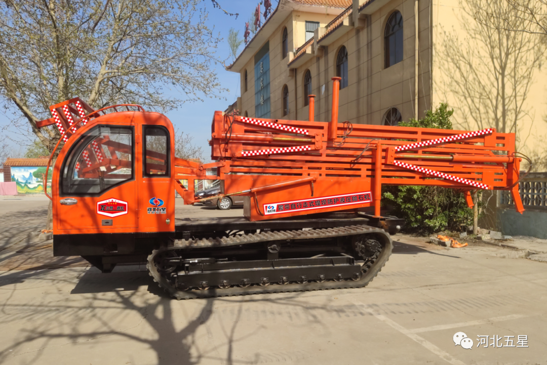 一體式智能型防汛沙袋裝袋機(jī) 一體式智能型防汛沙袋裝袋機(jī)